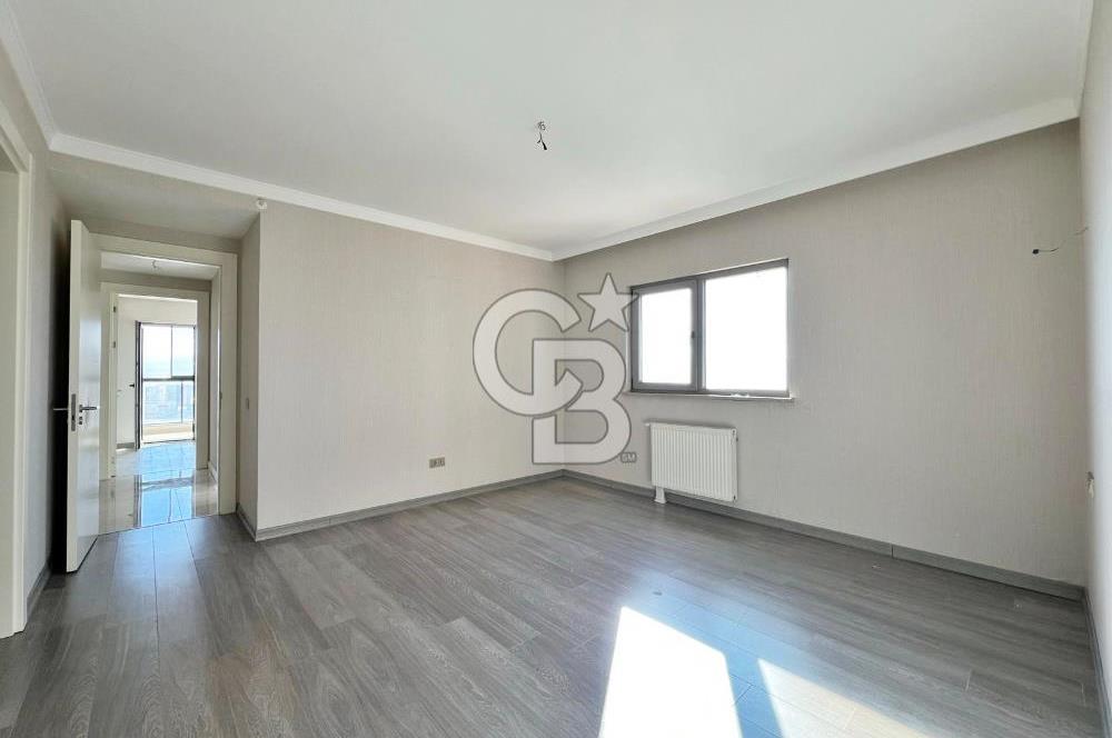 AKADİA MODERN KONUTLARINDA NATA VEGA CEPHE ARA KAT SIFIR 3,5+1 