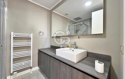 AKADİA MODERN KONUTLARINDA NATA VEGA CEPHE ARA KAT SIFIR 3,5+1 