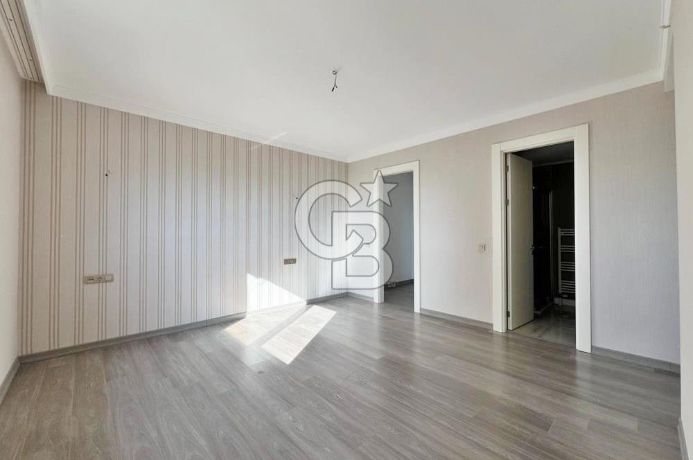 AKADİA MODERN KONUTLARINDA NATA VEGA CEPHE ARA KAT SIFIR 3,5+1 