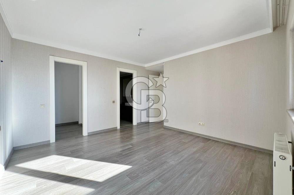 AKADİA MODERN KONUTLARINDA NATA VEGA CEPHE ARA KAT SIFIR 3,5+1 