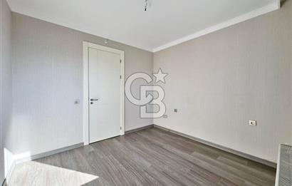 AKADİA MODERN KONUTLARINDA NATA VEGA CEPHE ARA KAT SIFIR 3,5+1 