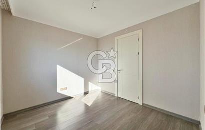 AKADİA MODERN KONUTLARINDA NATA VEGA CEPHE ARA KAT SIFIR 3,5+1 