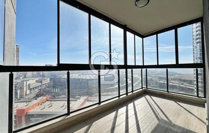 AKADİA MODERN KONUTLARINDA NATA VEGA CEPHE ARA KAT SIFIR 3,5+1 