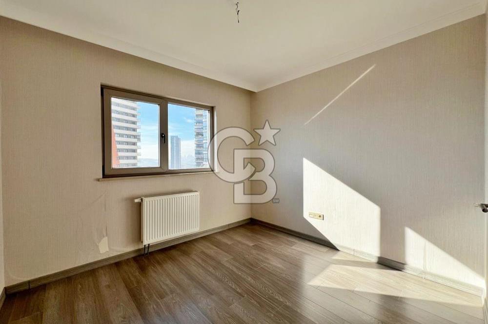 AKADİA MODERN KONUTLARINDA NATA VEGA CEPHE ARA KAT SIFIR 3,5+1 