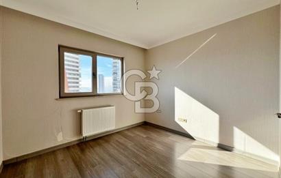 AKADİA MODERN KONUTLARINDA NATA VEGA CEPHE ARA KAT SIFIR 3,5+1 