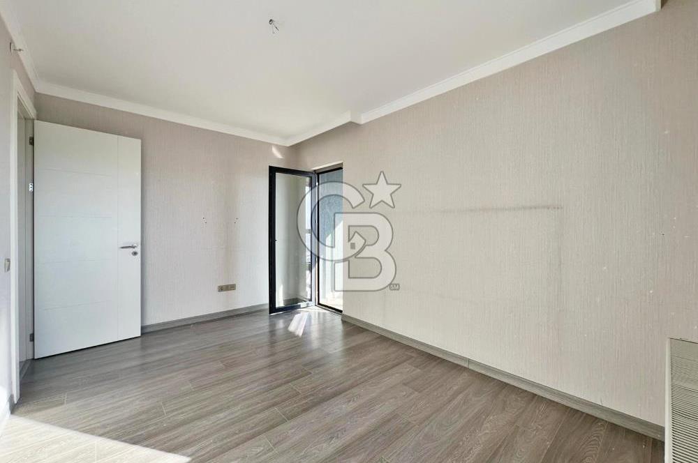 AKADİA MODERN KONUTLARINDA NATA VEGA CEPHE ARA KAT SIFIR 3,5+1 