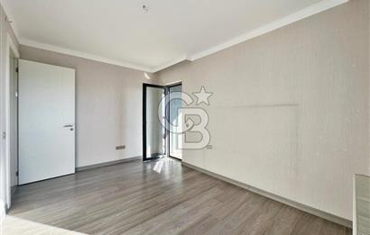 AKADİA MODERN KONUTLARINDA NATA VEGA CEPHE ARA KAT SIFIR 3,5+1 