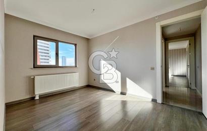 AKADİA MODERN KONUTLARINDA NATA VEGA CEPHE ARA KAT SIFIR 3,5+1 