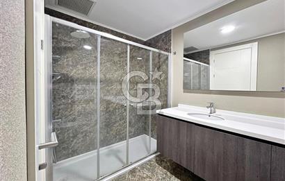 AKADİA MODERN KONUTLARINDA NATA VEGA CEPHE ARA KAT SIFIR 3,5+1 