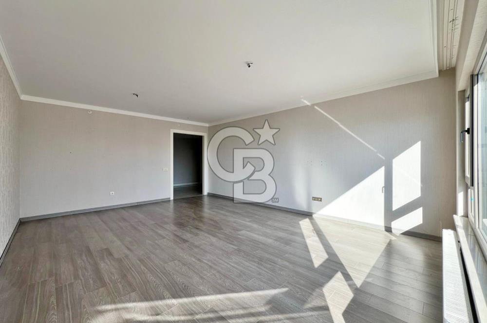 AKADİA MODERN KONUTLARINDA NATA VEGA CEPHE ARA KAT SIFIR 3,5+1 