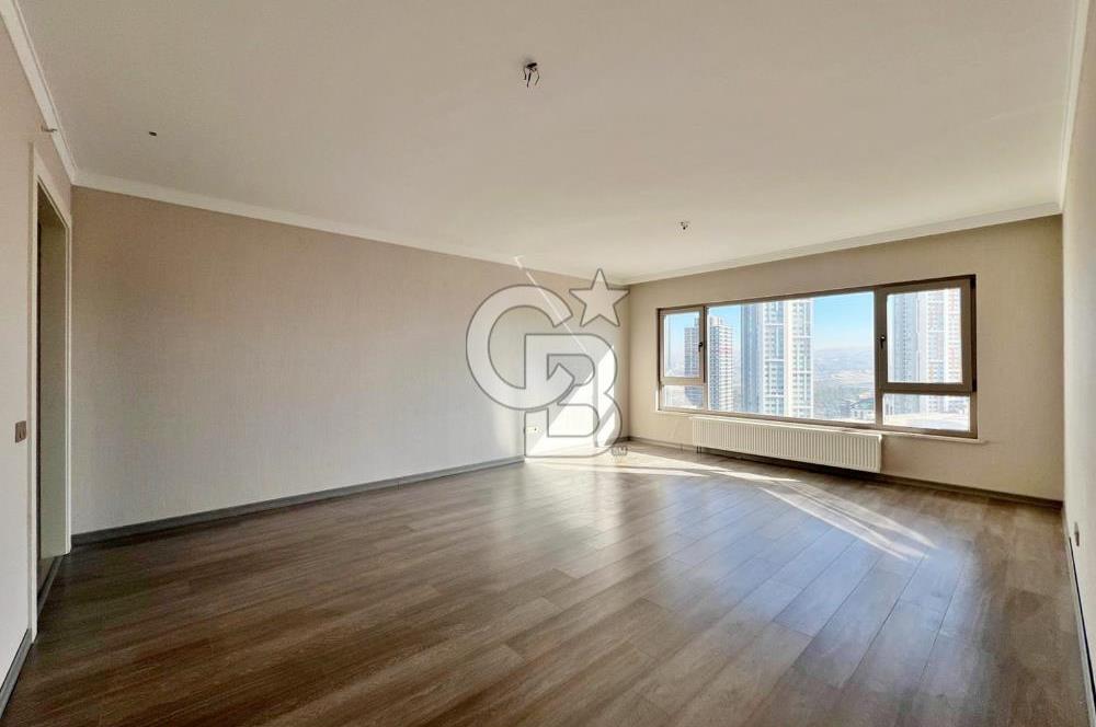 AKADİA MODERN KONUTLARINDA NATA VEGA CEPHE ARA KAT SIFIR 3,5+1 