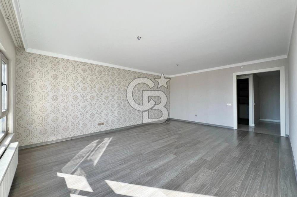 AKADİA MODERN KONUTLARINDA NATA VEGA CEPHE ARA KAT SIFIR 3,5+1 