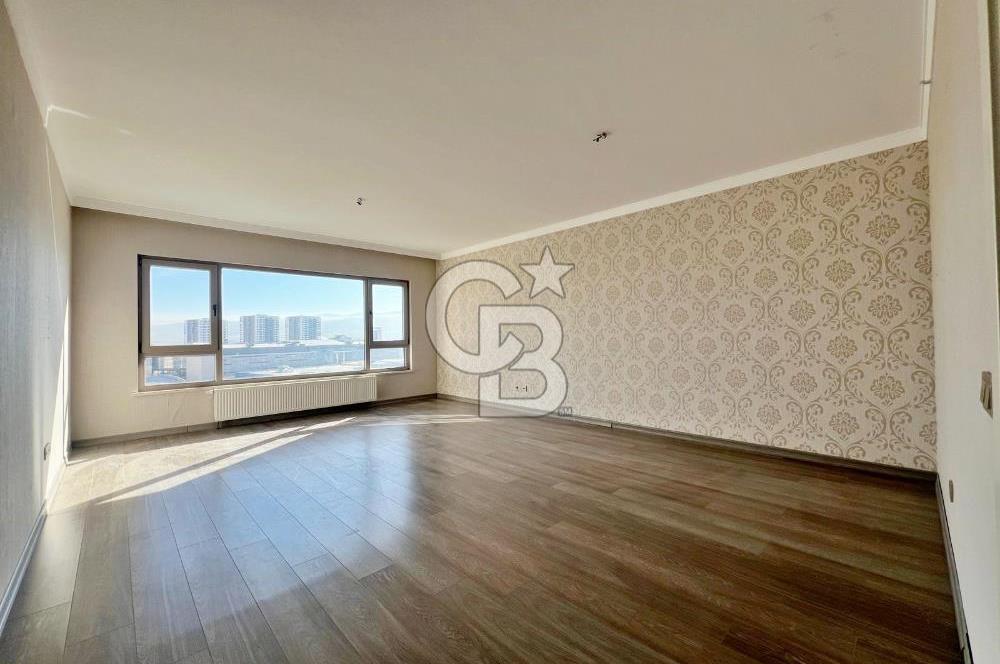 AKADİA MODERN KONUTLARINDA NATA VEGA CEPHE ARA KAT SIFIR 3,5+1 