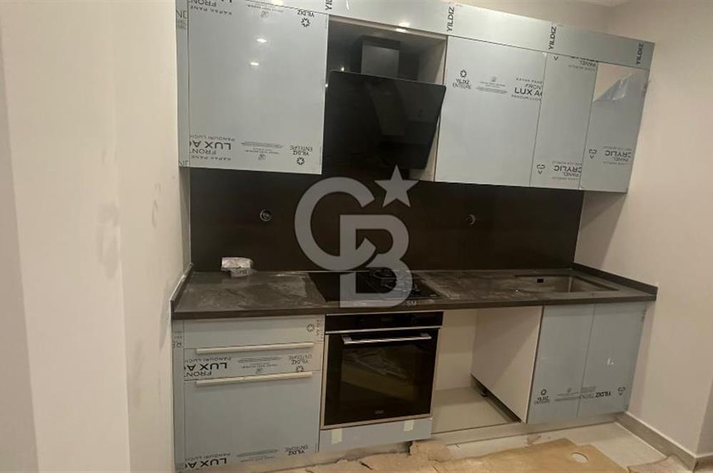 BAĞDAT CADDESİ ÜZERİ SIFIR ,ÖN KULLANIMLI;BACALI 100 M2