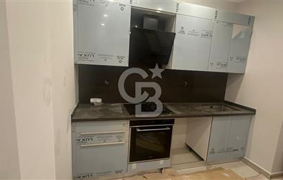 BAĞDAT CADDESİ ÜZERİ SIFIR ,ÖN KULLANIMLI;BACALI 100 M2