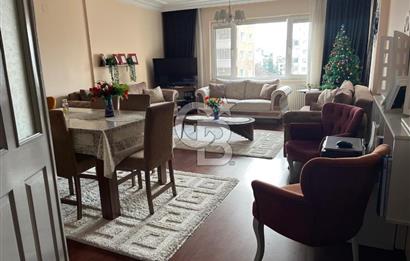 Çekmeköy Beşyıldız Sitesi 2.Etap Satılık 3+1 Daire