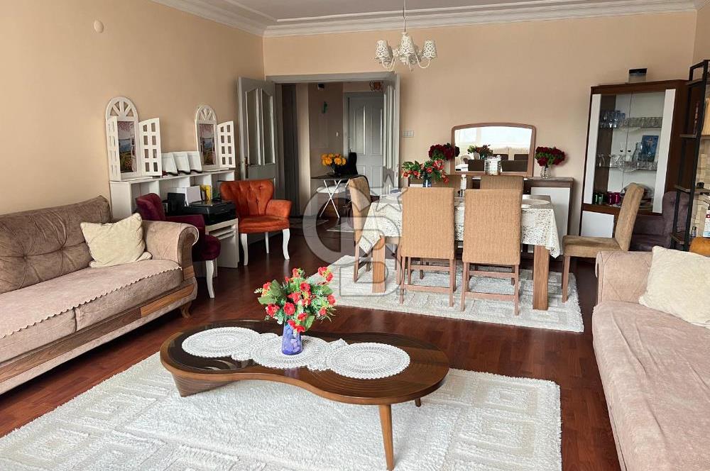 Çekmeköy Beşyıldız Sitesi 2.Etap Satılık 3+1 Daire