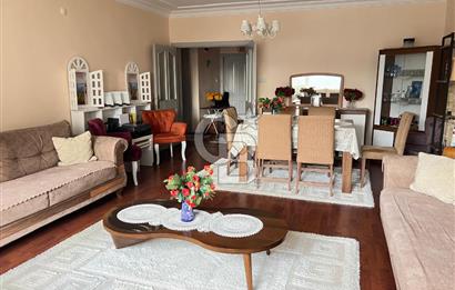 Çekmeköy Beşyıldız Sitesi 2.Etap Satılık 3+1 Daire