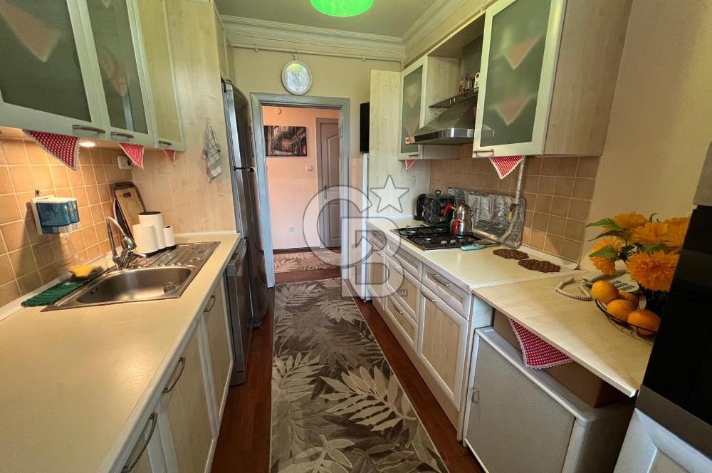 Çekmeköy Beşyıldız Sitesi 2.Etap Satılık 3+1 Daire