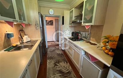 Çekmeköy Beşyıldız Sitesi 2.Etap Satılık 3+1 Daire