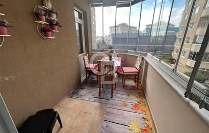 Çekmeköy Beşyıldız Sitesi 2.Etap Satılık 3+1 Daire