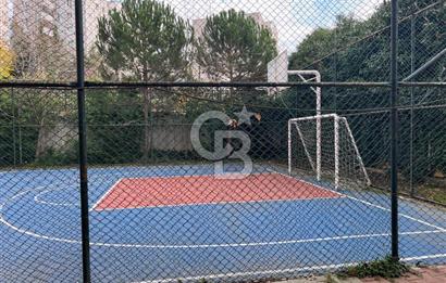 Çekmeköy Beşyıldız Sitesi 2.Etap Satılık 3+1 Daire