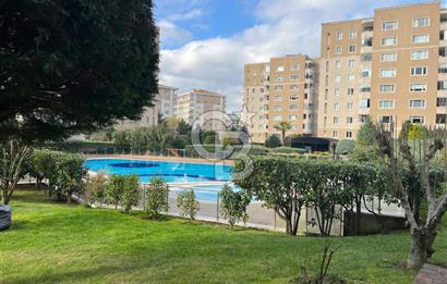 Çekmeköy Beşyıldız Sitesi 2.Etap Satılık 3+1 Daire