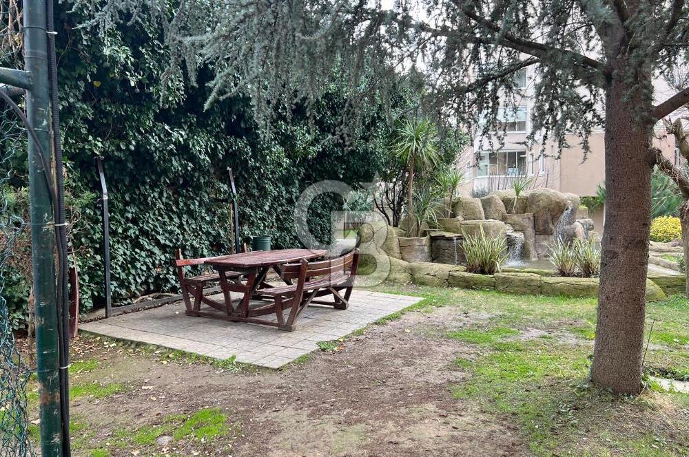 Çekmeköy Beşyıldız Sitesi 2.Etap Satılık 3+1 Daire