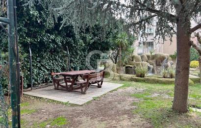 Çekmeköy Beşyıldız Sitesi 2.Etap Satılık 3+1 Daire