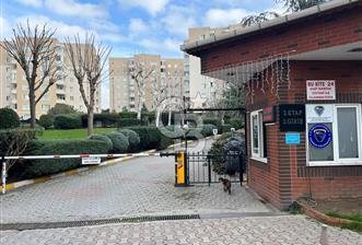 Çekmeköy Beşyıldız Sitesi 2.Etap Satılık 3+1 Daire - 8 - 323108