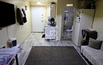 CB OPİA'DAN BARBAROS CADDESİNE CEPHE YATIRIMLIK APART