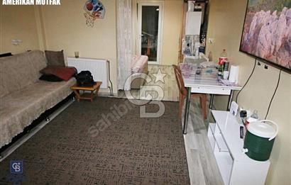 CB OPİA'DAN BARBAROS CADDESİNE CEPHE YATIRIMLIK APART