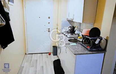 CB OPİA'DAN BARBAROS CADDESİNE CEPHE YATIRIMLIK APART