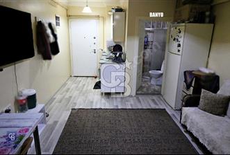 CB OPİA'DAN BARBAROS CADDESİNE CEPHE YATIRIMLIK APART - 3 - 323115