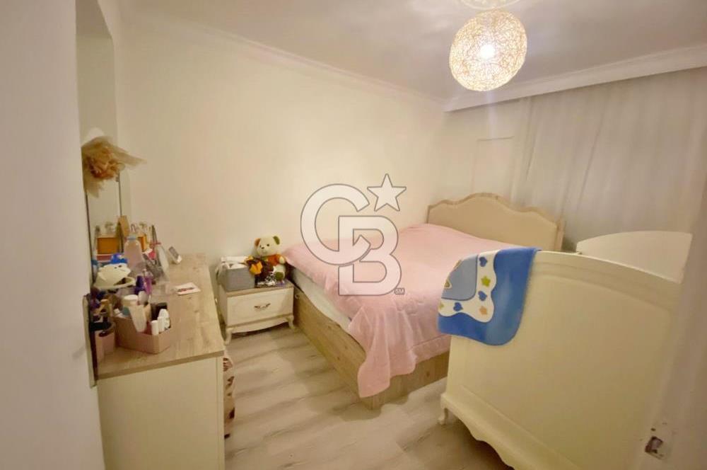 NATOYOLUNA YAKIN 3+1 FIRSAT DAİRE