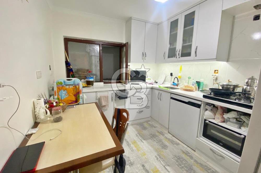 NATOYOLUNA YAKIN 3+1 FIRSAT DAİRE