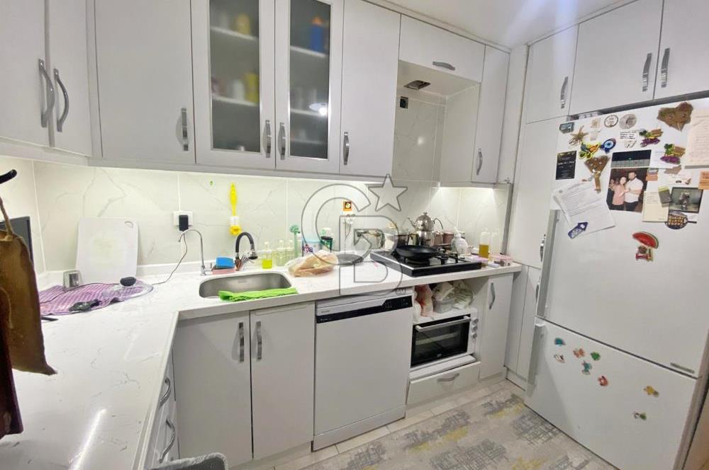 NATOYOLUNA YAKIN 3+1 FIRSAT DAİRE