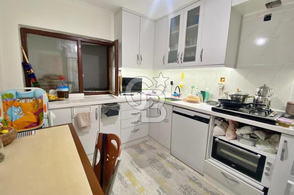 NATOYOLUNA YAKIN 3+1 FIRSAT DAİRE