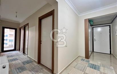 CADDE ÜZERİNDE 3+1 FUL YAPILI MÜKEMMEL KONUMDA SATILIK DAİRE