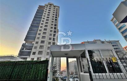 CADDE ÜZERİNDE 3+1 FUL YAPILI MÜKEMMEL KONUMDA SATILIK DAİRE