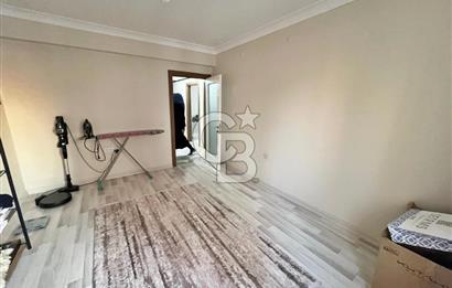 CADDE ÜZERİNDE 3+1 FUL YAPILI MÜKEMMEL KONUMDA SATILIK DAİRE