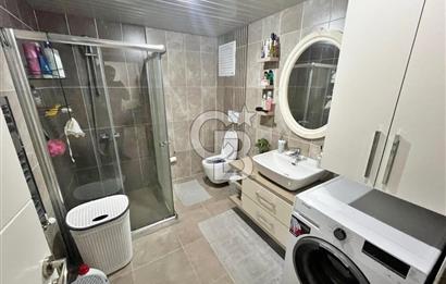 CADDE ÜZERİNDE 3+1 FUL YAPILI MÜKEMMEL KONUMDA SATILIK DAİRE