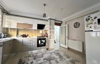 CADDE ÜZERİNDE 3+1 FUL YAPILI MÜKEMMEL KONUMDA SATILIK DAİRE