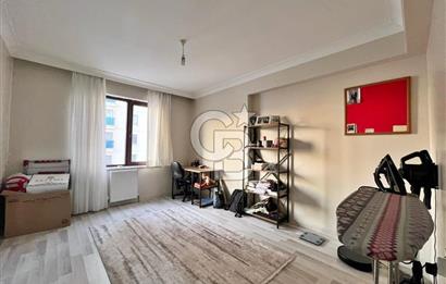CADDE ÜZERİNDE 3+1 FUL YAPILI MÜKEMMEL KONUMDA SATILIK DAİRE
