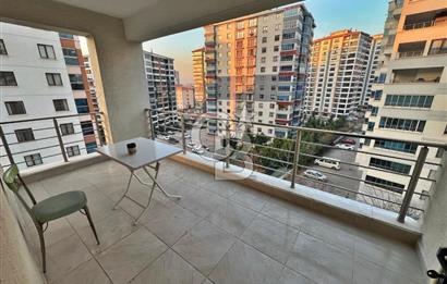 CADDE ÜZERİNDE 3+1 FUL YAPILI MÜKEMMEL KONUMDA SATILIK DAİRE