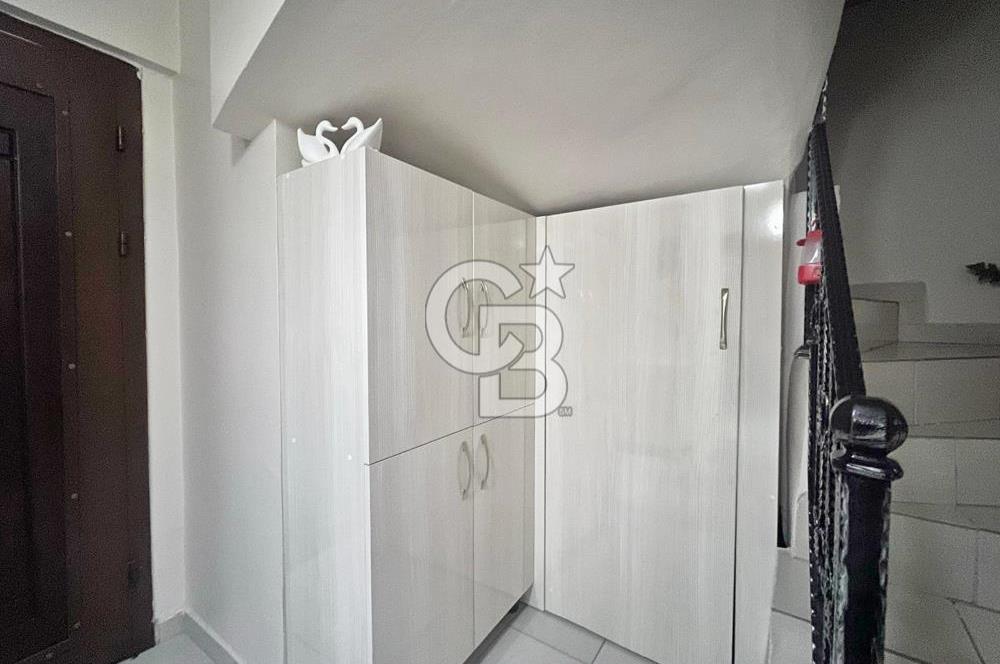 ANADOLU CD YAKINI FULL YAPILI MASRAFSIZ ANKARA MANZARALI DUBLEX