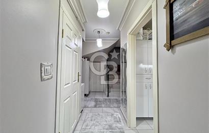 ANADOLU CD YAKINI FULL YAPILI MASRAFSIZ ANKARA MANZARALI DUBLEX