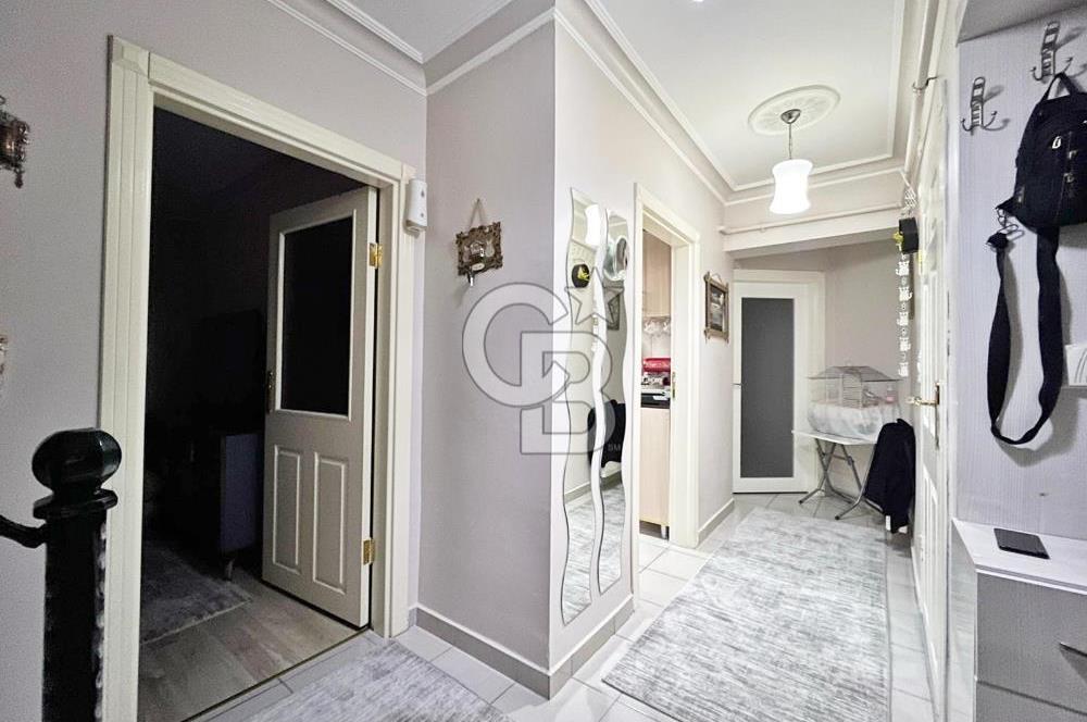 ANADOLU CD YAKINI FULL YAPILI MASRAFSIZ ANKARA MANZARALI DUBLEX