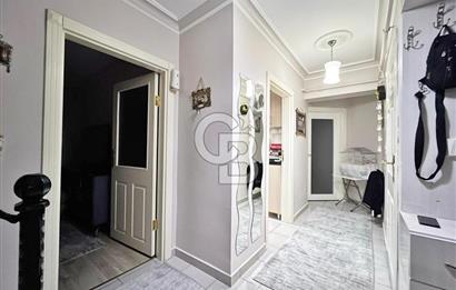 ANADOLU CD YAKINI FULL YAPILI MASRAFSIZ ANKARA MANZARALI DUBLEX