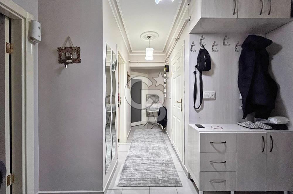 ANADOLU CD YAKINI FULL YAPILI MASRAFSIZ ANKARA MANZARALI DUBLEX